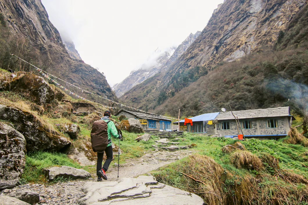 Himachal Pocket From Pune